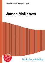 James McKeown