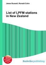 List of LPFM stations in New Zealand