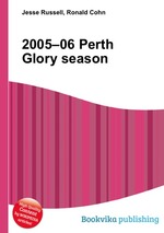 2005–06 Perth Glory season