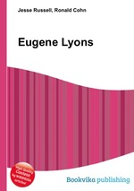 Eugene Lyons