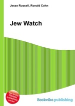 Jew Watch