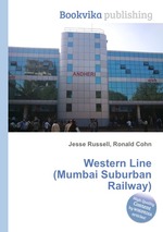 Western Line (Mumbai Suburban Railway)