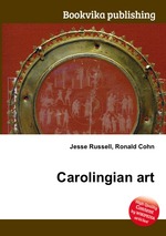 Carolingian art