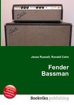 Fender Bassman