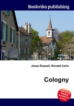 Cologny