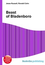 Beast of Bladenboro