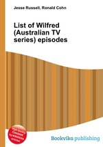 List of Wilfred (Australian TV series) episodes