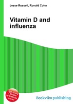 Vitamin D and influenza