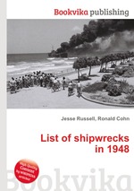 List of shipwrecks in 1948