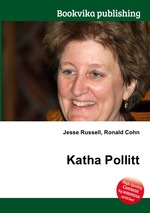 Katha Pollitt