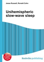 Unihemispheric slow-wave sleep