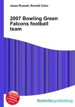 2007 Bowling Green Falcons football team