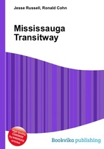 Mississauga Transitway