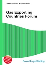 Gas Exporting Countries Forum