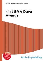 41st GMA Dove Awards