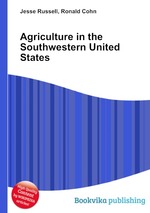 Agriculture in the Southwestern United States