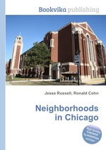 Neighborhoods in Chicago
