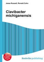 Clavibacter michiganensis