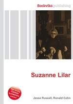 Suzanne Lilar