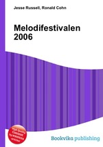 Melodifestivalen 2006