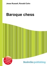 Baroque chess