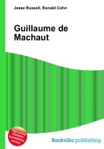 Guillaume de Machaut