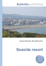 Seaside resort