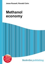 Methanol economy