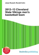 2012–13 Cleveland State Vikings men`s basketball team