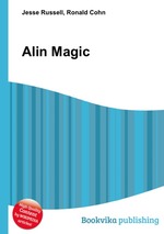 Alin Magic