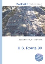 U.S. Route 90