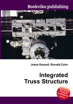 Integrated Truss Structure