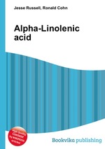 Alpha-Linolenic acid