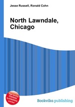 North Lawndale, Chicago