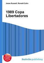 1989 Copa Libertadores