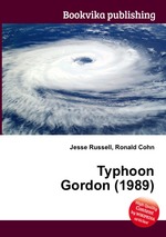 Typhoon Gordon (1989)