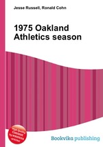 1975 Oakland Athletics season