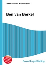 Ben van Berkel
