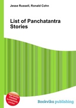 List of Panchatantra Stories