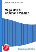 Mega Man X: Command Mission