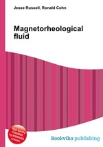 Magnetorheological fluid