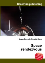 Space rendezvous