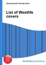 List of Westlife covers