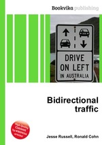 Bidirectional traffic