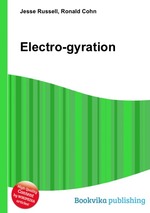 Electro-gyration