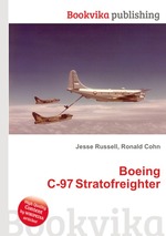 Boeing C-97 Stratofreighter