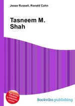 Tasneem M. Shah