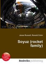 Soyuz (rocket family)