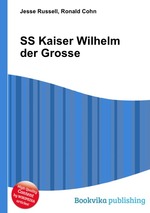 SS Kaiser Wilhelm der Grosse