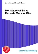 Monastery of Santa Maria de Maceira Do
